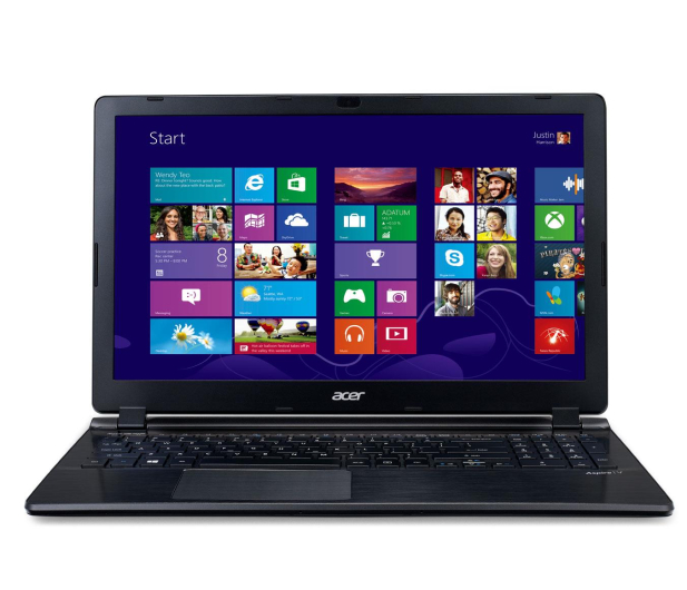 Acer V5-552G A8-5557B/8GB/500/Win8 HD8750 - 245730 - zdjęcie 2